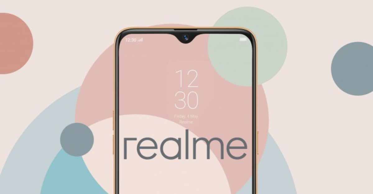 realme os beta features, supported devices and release date