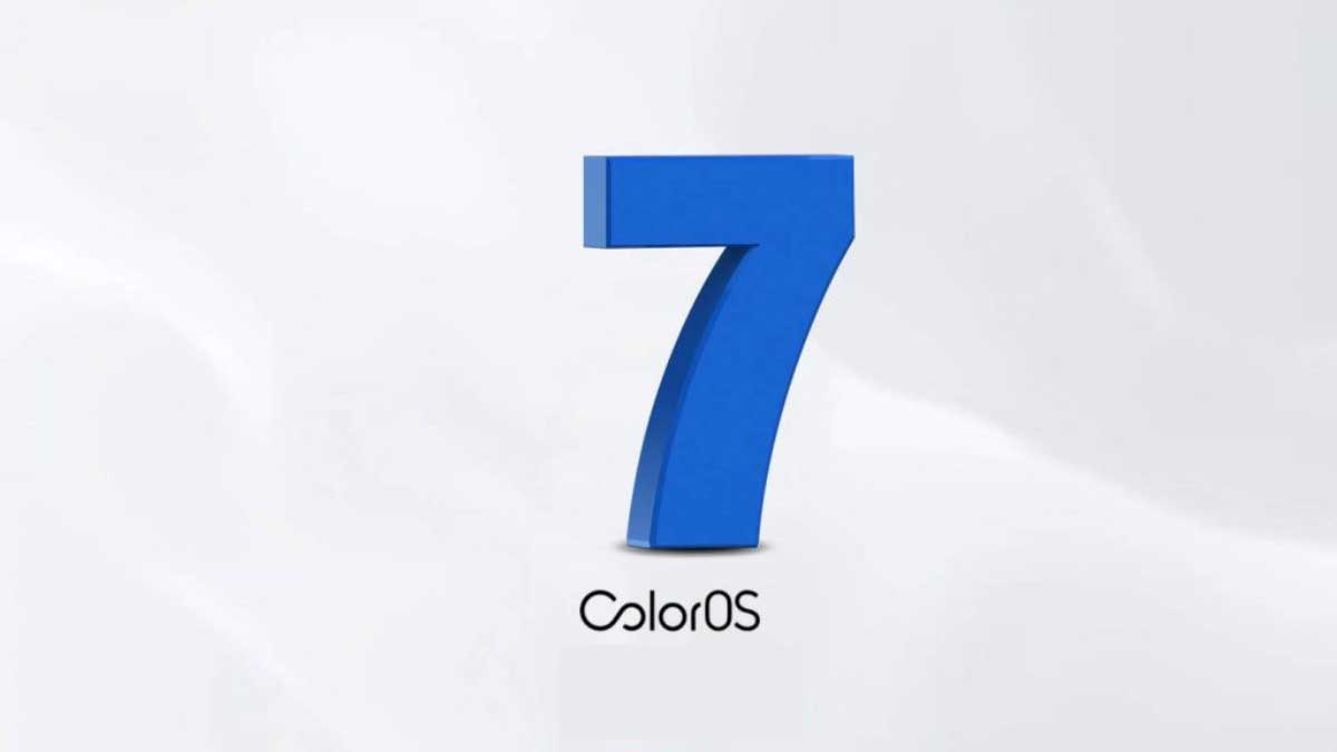 color os 7 features