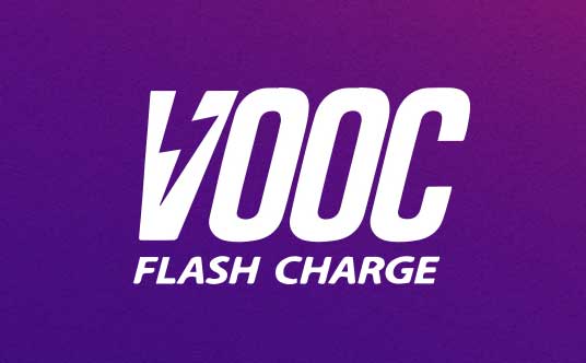 what is vooc charging and vooc full form