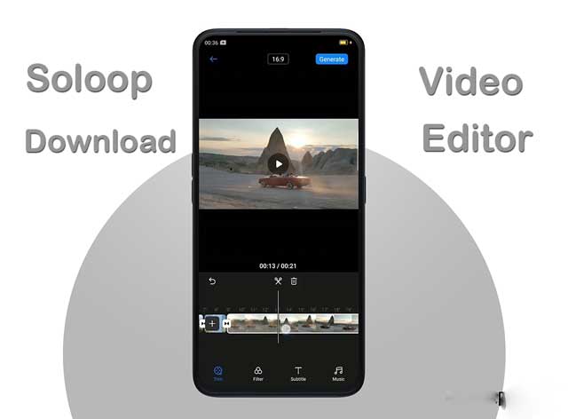 soloop video editor apk download