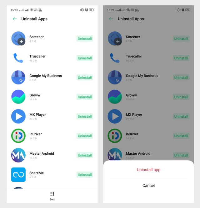 oppo app store free download for coloros based devices, oppo app market