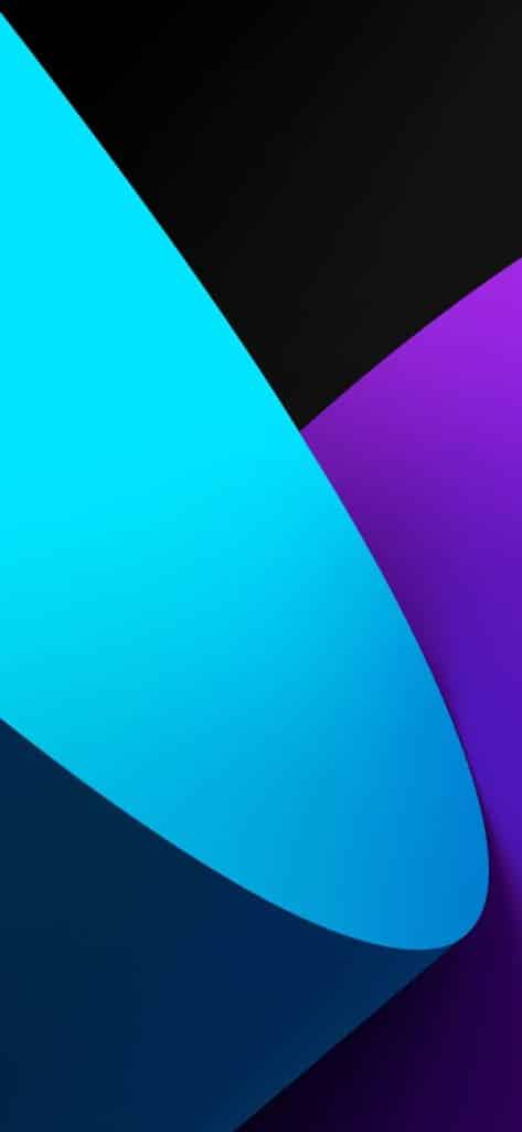 Realme UI stock wallpaper download for free & early access to realme OS