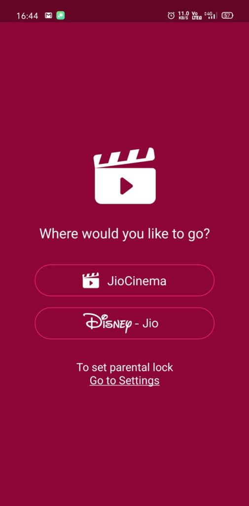 Watch Alt Balaji web series on Jio Cinema app