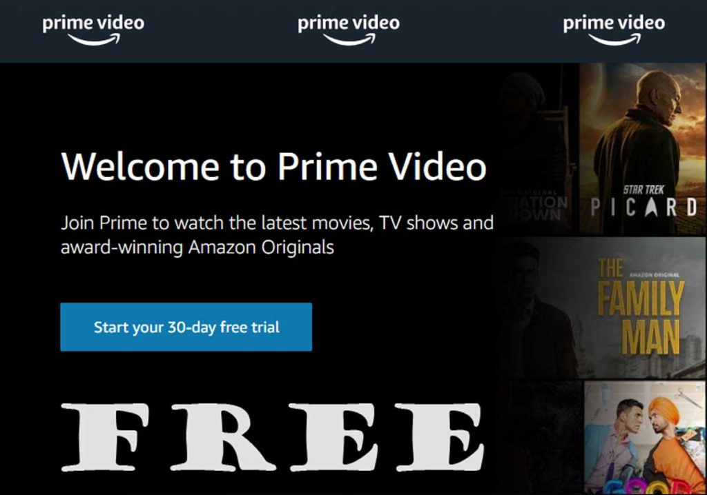 do you have to add device to watch amazon prime video