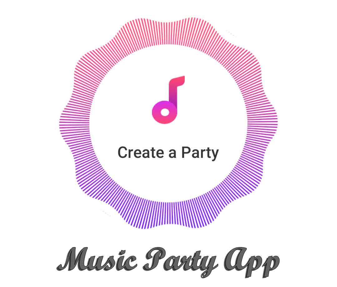 music party app for oppo & realme