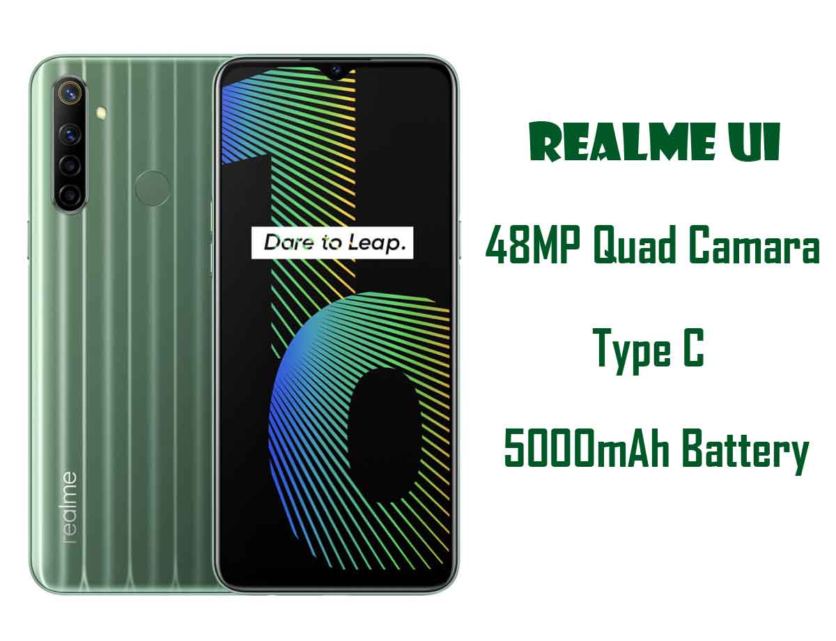 realme nazro 10 specification, price & launch date in india