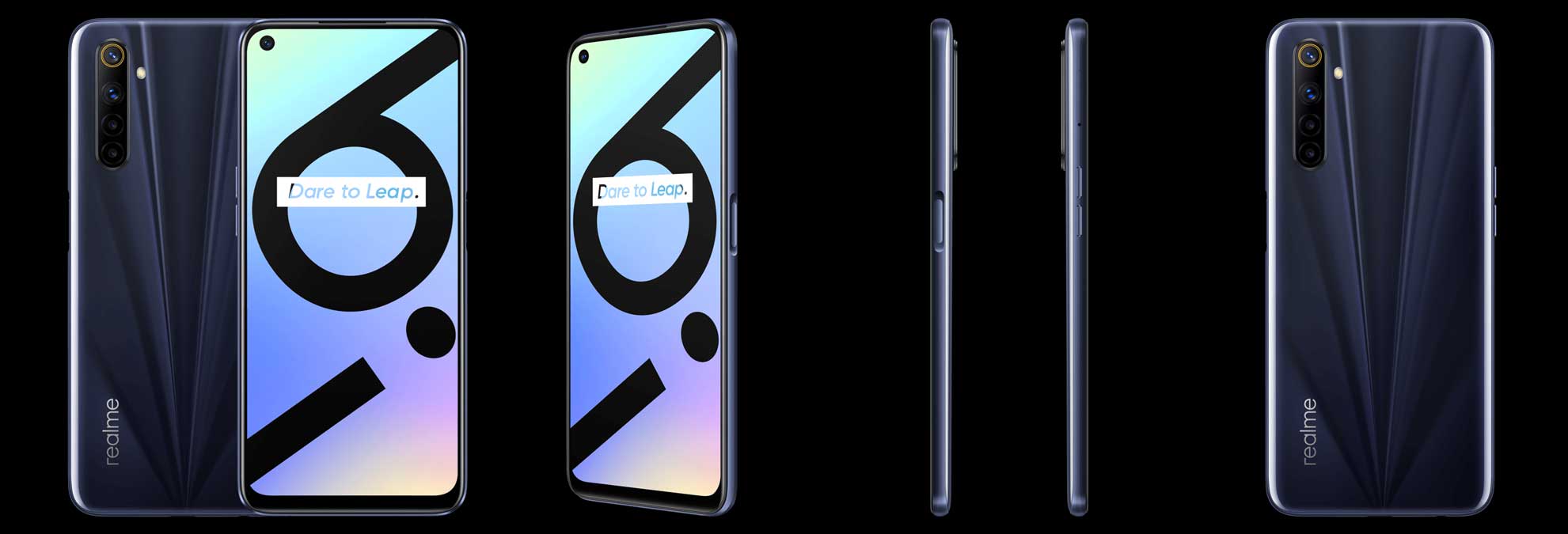 realme 6i specification & review in details