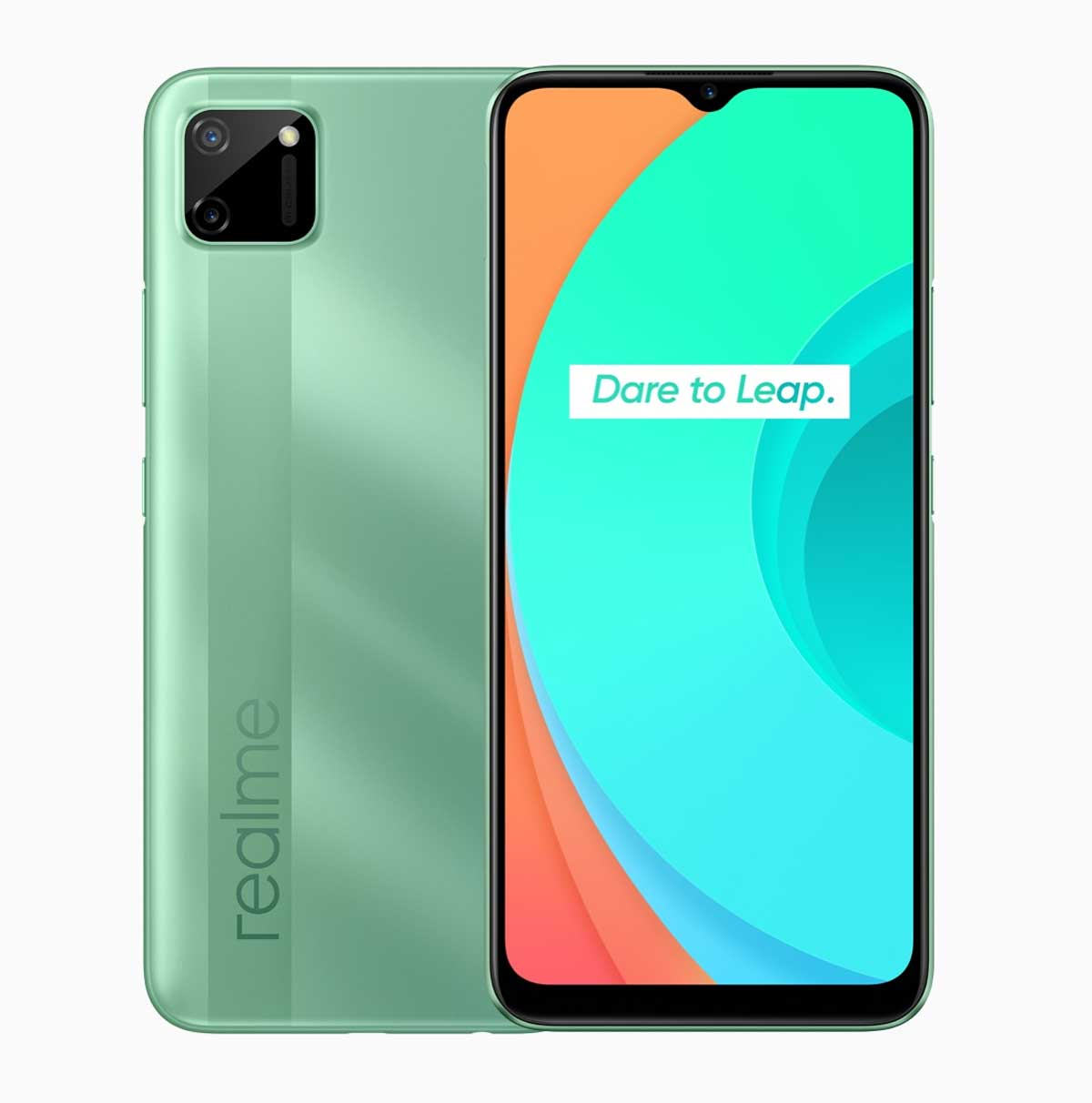 realme c11 specification & review