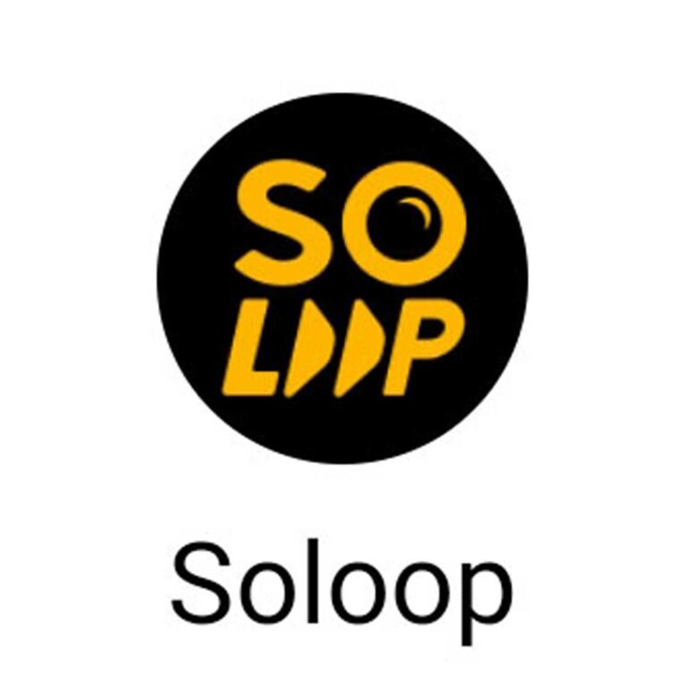 Soloop что это за программа на андроиде