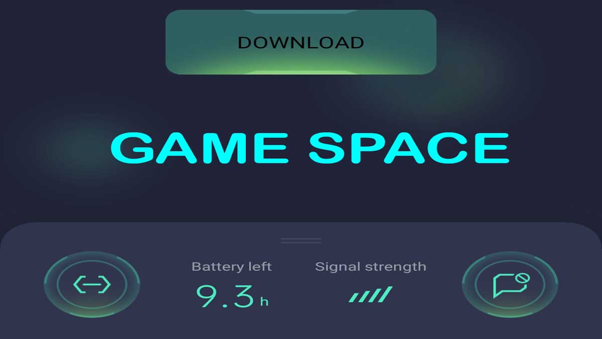 download game space apk
