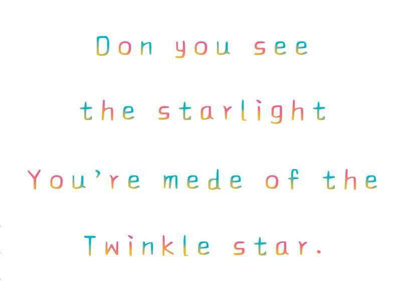 twinkle twinkle font style for free in oppo realme